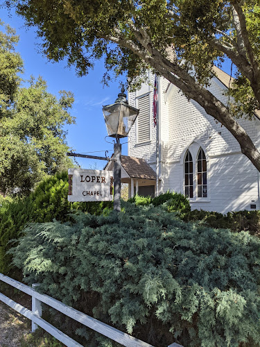 Funeral Services at Loper Chapel in Solvang, California | FuneralHomes.fyi Loper Chapel Solvang California