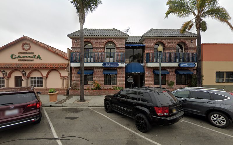 Heavenly Doves / Garcia Family Lofts Oxnard California