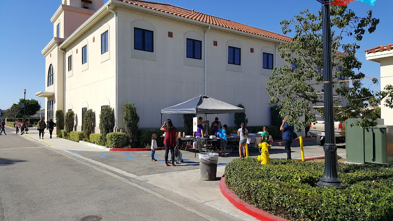 Santa Clara Cemetery & Mortuary Oxnard California