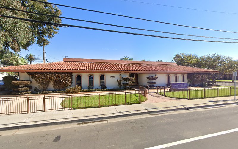 Funeral Services at Cathedral Mortuary in Oxnard, California | FuneralHomes.fyi Cathedral Mortuary Oxnard California