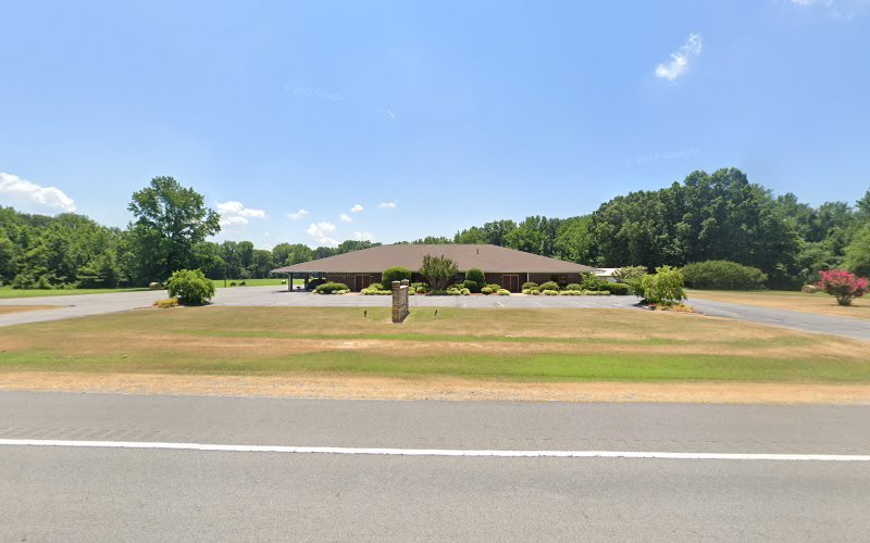 Collision Burial Association Bald Knob Arkansas