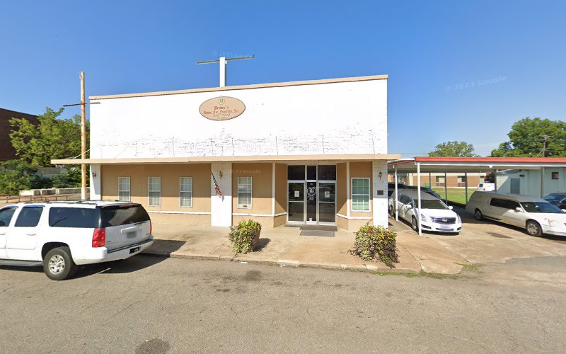 Funeral Services at Brown’s Home For Funerals in Helena, Arkansas | FuneralHomes.fyi Brown’s Home For Funerals Helena Arkansas