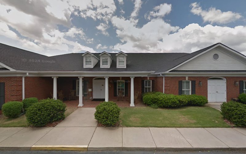 Crematory of Forsyth Cumming Georgia