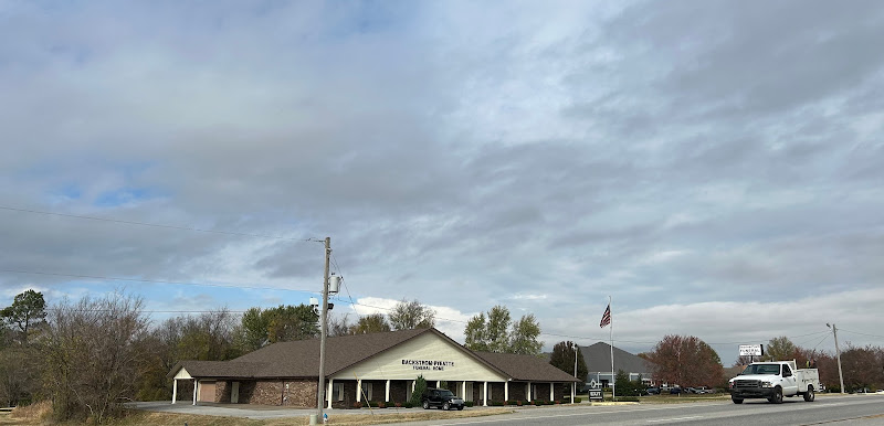 Backstrom-Pyeatte Funeral Home Inc Springdale Arkansas