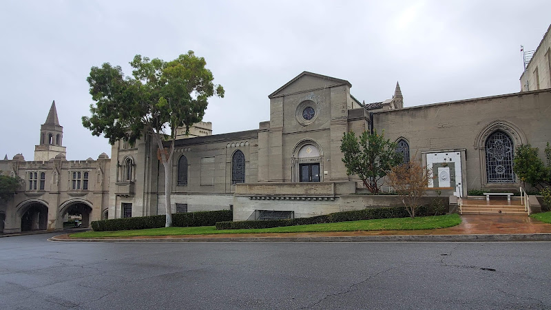 Forest Lawn Glendale California
