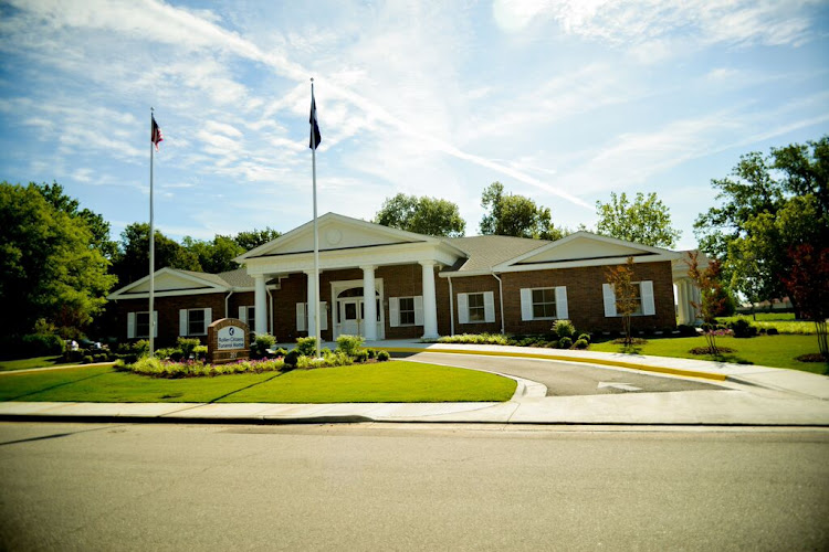 Funeral Services at Roller-Citizens Funeral Home in West Memphis, Arkansas | FuneralHomes.fyi Roller-Citizens Funeral Home West Memphis Arkansas