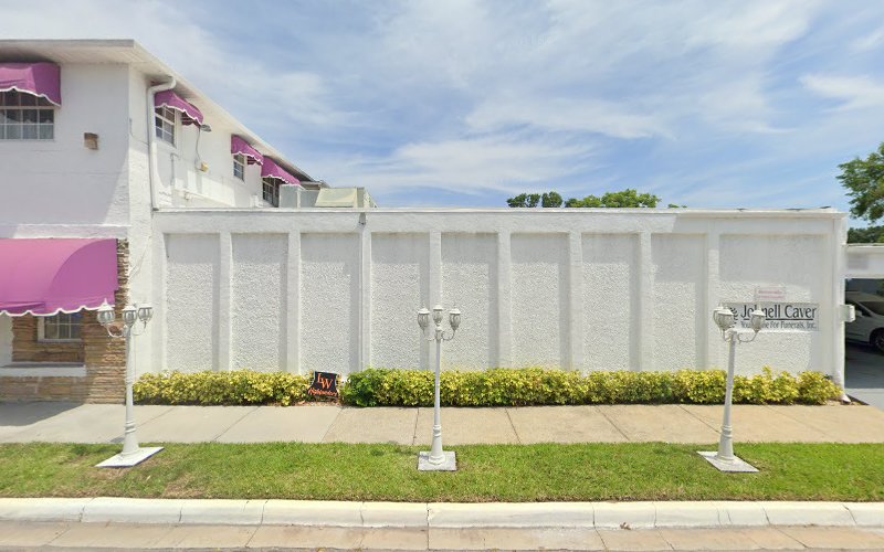 Johnell Caver Your Home For Funerals Lake Wales Florida