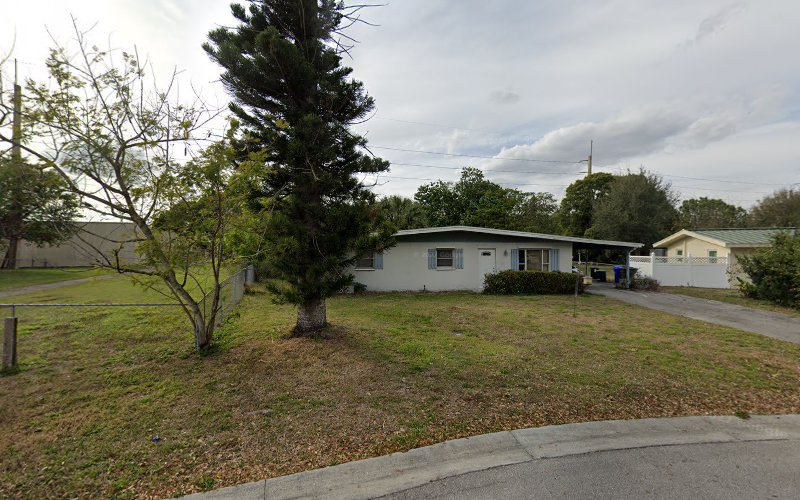 West Florida Cluster Office Fort Myers Florida