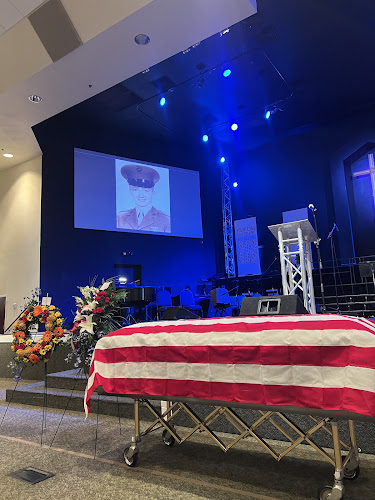 Brownlie-Maxwell Funeral Home Melbourne Florida