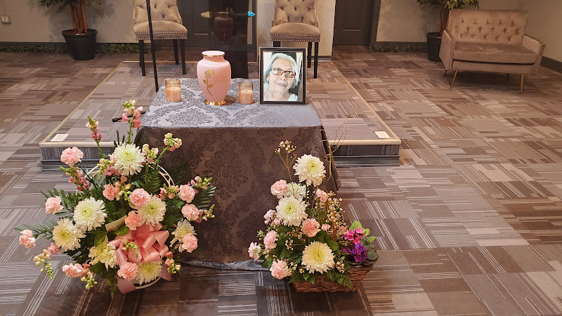 Buggs Funeral Home, Inc. Melbourne Florida