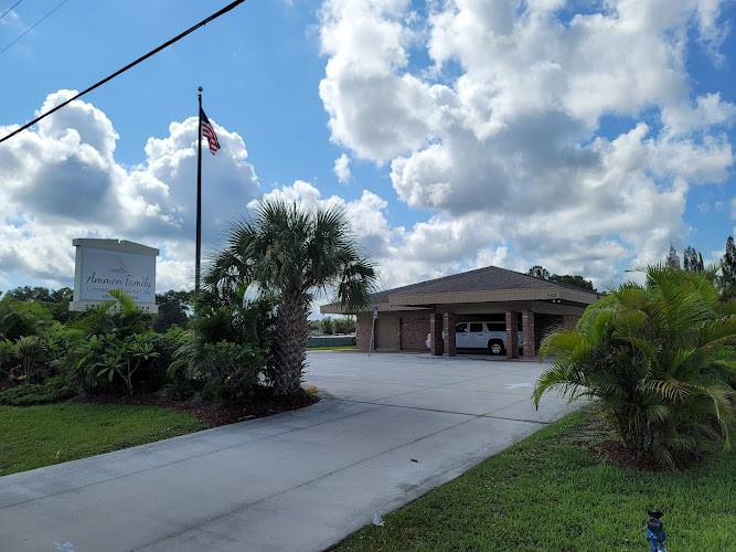 Funeral Services at Ammen Family Cremation & Funeral Care in Palm Bay, Florida | FuneralHomes.fyi Ammen Family Cremation & Funeral Care Palm Bay Florida