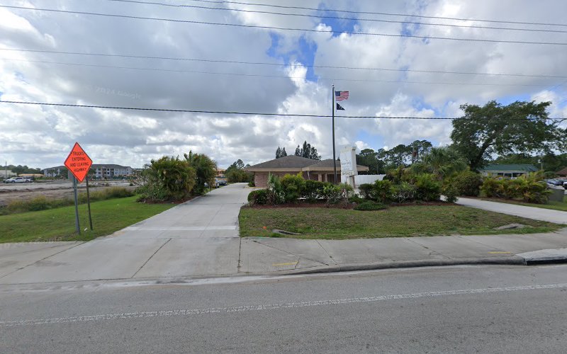 South Brevard Funeral Home Palm Bay Florida