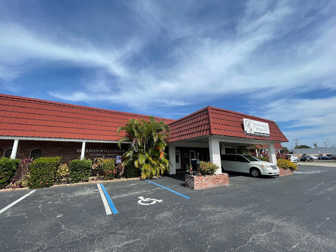 Beckman-Williamson Funeral Homes & Crematory Cocoa Beach Florida