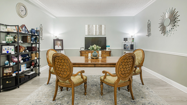 Wylie-Baxley Funeral Home Merritt Island Florida