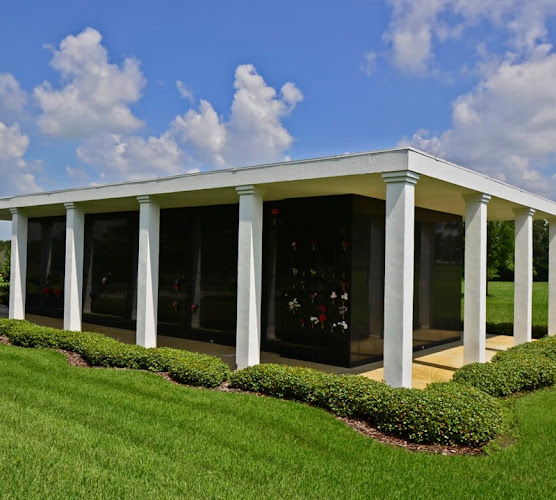 Gentry-Morrison Funeral Homes – Serenity Gardens Chapel Lakeland Florida