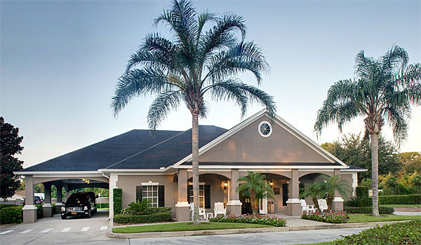 Newcomer Cremations, Funerals & Receptions, Winter Park Winter Park Florida
