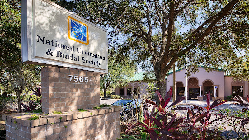 Funeral Services at National Cremation & Burial Society in Oviedo, Florida | FuneralHomes.fyi National Cremation & Burial Society Oviedo Florida