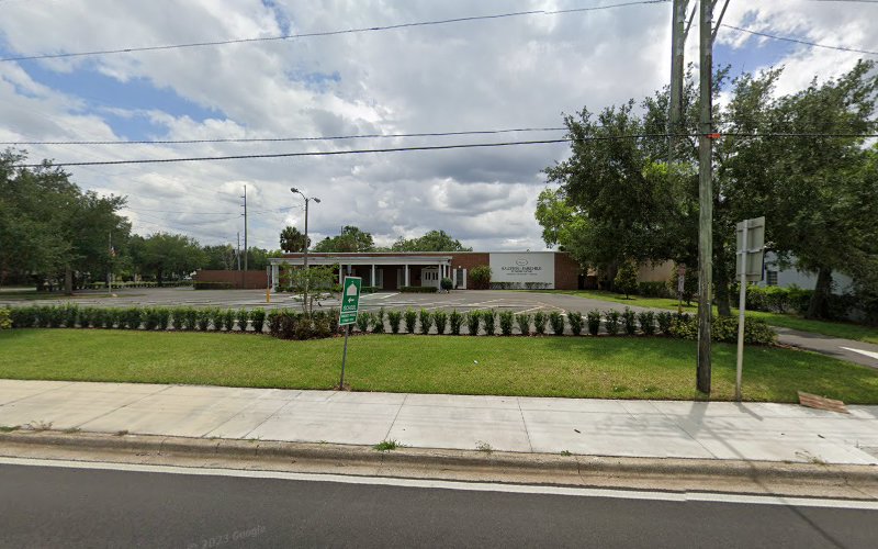 East Altamonte Chapel Altamonte Springs Florida