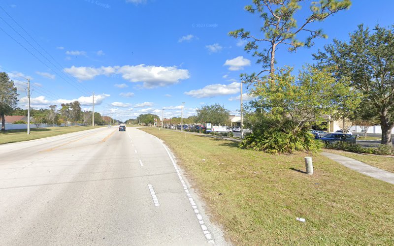 Miller David St Cloud Florida