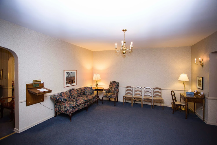 John R. Orlando Funeral Home, Inc. Erie Pennsylvania