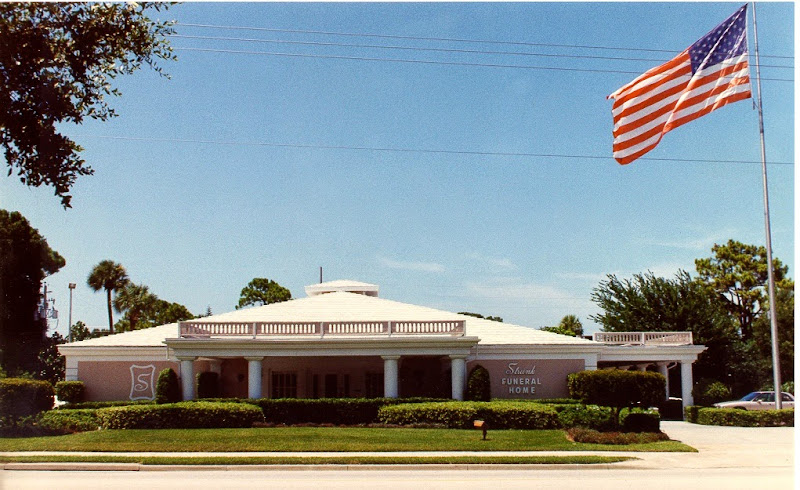 Funeral Services at Strunk Funeral Home in Vero Beach, Florida | FuneralHomes.fyi Strunk Funeral Home Vero Beach Florida