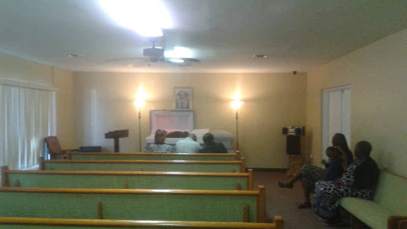 Funeral Services at Hortense-Mills Inc in Vero Beach, Florida | FuneralHomes.fyi Hortense-Mills Inc Vero Beach Florida