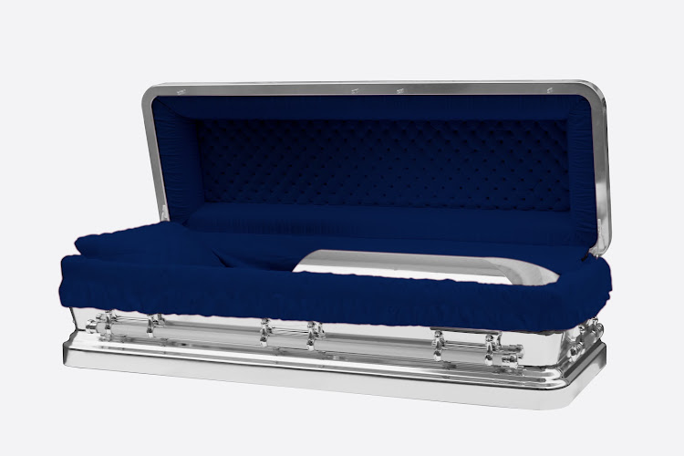 Funeral Services at Cosmos caskets in Rantoul, Illinois | FuneralHomes.fyi Cosmos caskets Rantoul Illinois