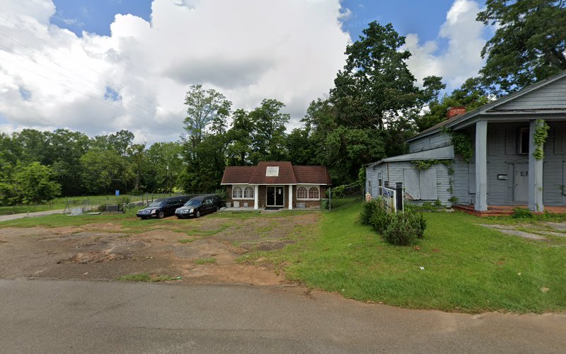 Serenity Funeral Home Greenville Alabama