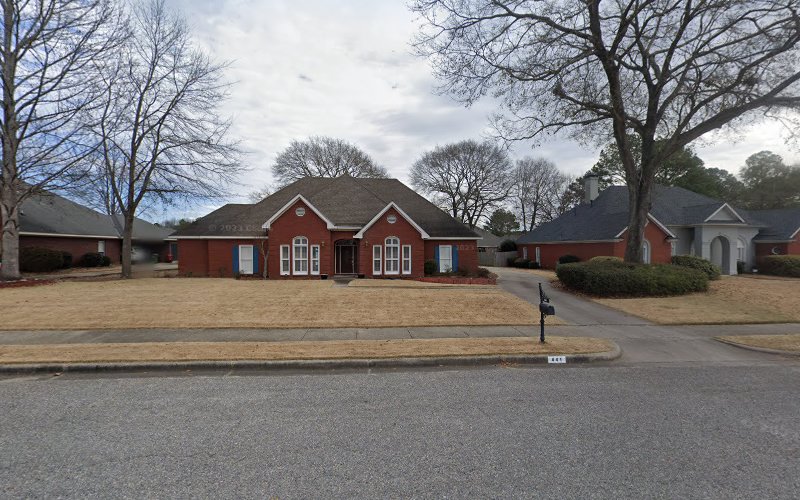 Joseph Baldwin Jr. & Associates, LLC Montgomery Alabama