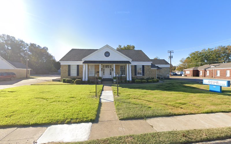 Funeral Services at Kernodle Funeral Home Inc in Wynne, Arkansas | FuneralHomes.fyi Kernodle Funeral Home Inc Wynne Arkansas