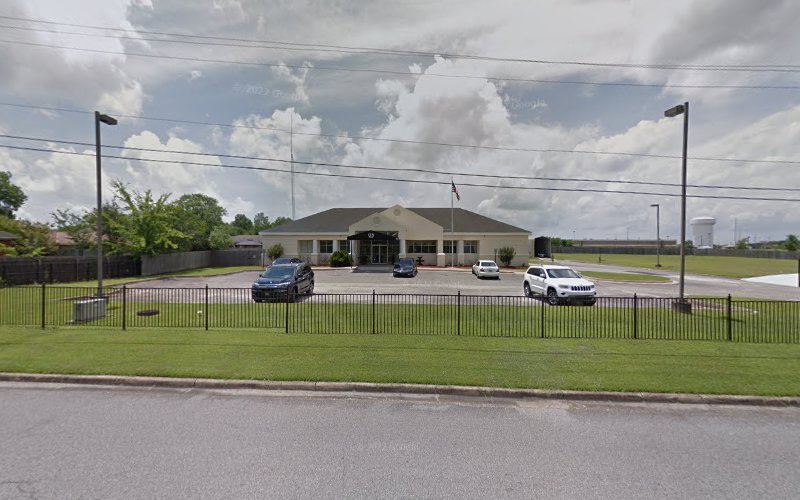 Massey Memorial Funeral Montgomery Alabama