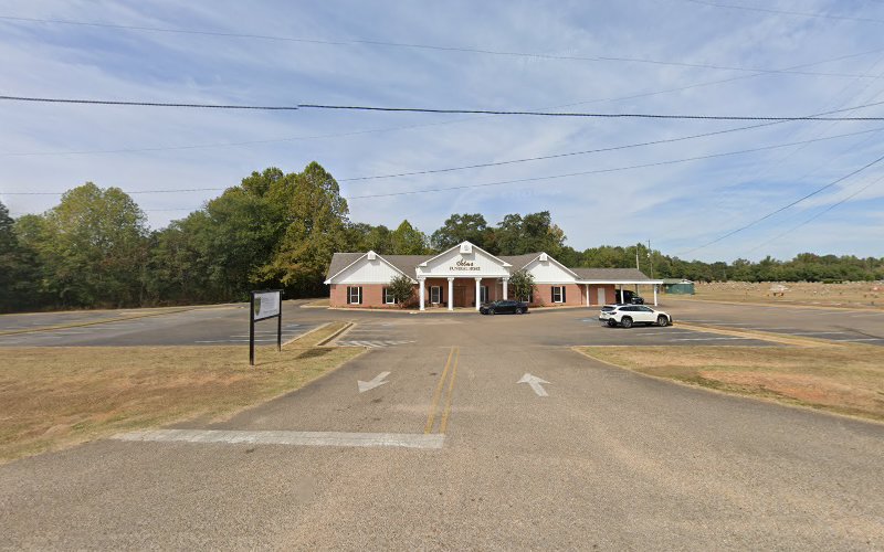 Pineview Memory Gardens Valley Grande Alabama