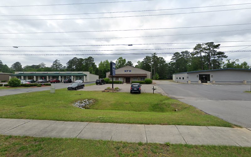 Matthews Family Mortuary Rocky Mount North Carolina