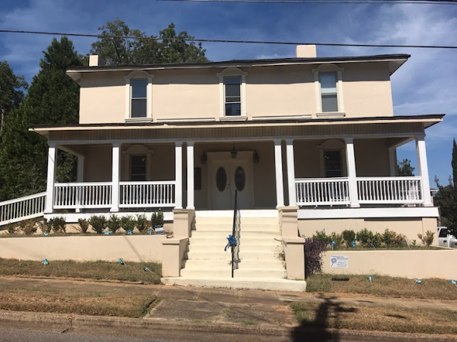 Funeral Services at Harrison Funeral Home in Troy, Alabama | FuneralHomes.fyi Harrison Funeral Home Troy Alabama