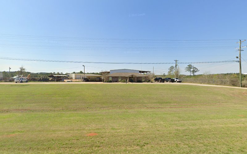 Dillard Funeral Home Brundidge Alabama