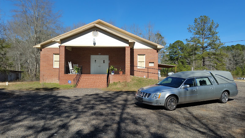 Funeral Services at Newman Mortuary INC in Ozark, Alabama | FuneralHomes.fyi Newman Mortuary INC Ozark Alabama