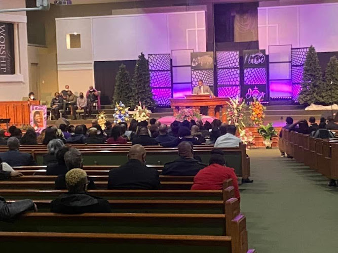 Heavenly Rest Funeral Home Searcy Arkansas