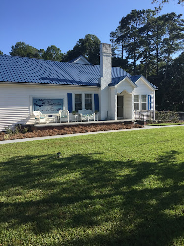 Magnolia Funeral Home Hartford Alabama