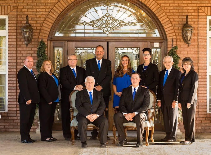 Sorrells Funeral Home & Crematory Enterprise Alabama