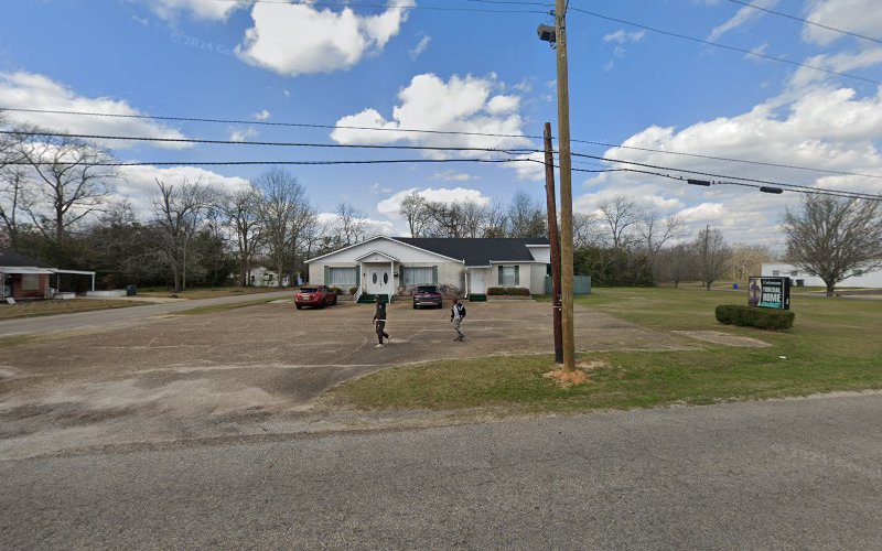 Coleman Funeral Home Enterprise Alabama