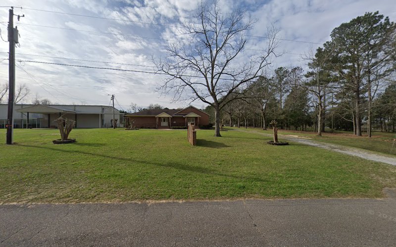 Funeral Services at Fredericks Funeral Chapel in Andalusia, Alabama | FuneralHomes.fyi Fredericks Funeral Chapel Andalusia Alabama