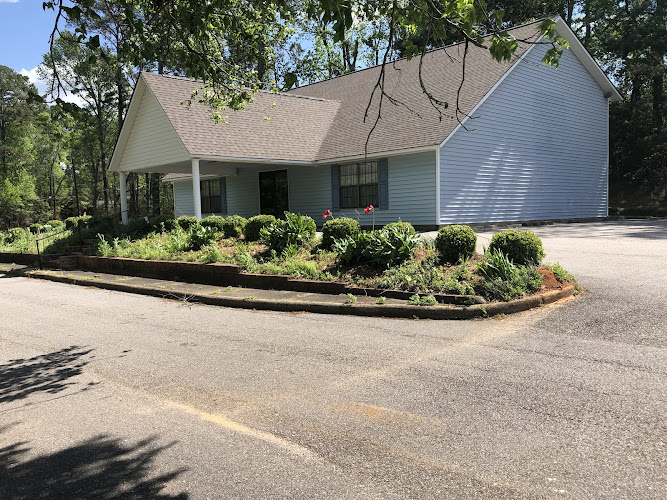 Serenity Chapel Funeral Home Ozark Alabama