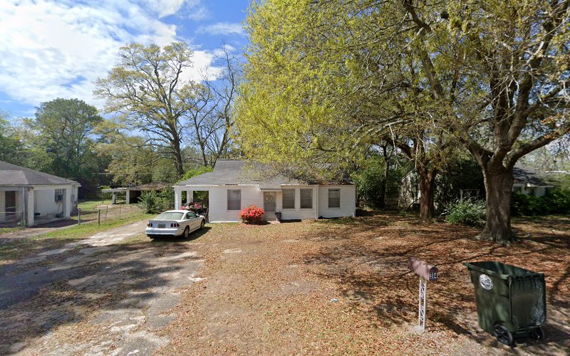 Marshall Hammond Funeral Home Andalusia Alabama