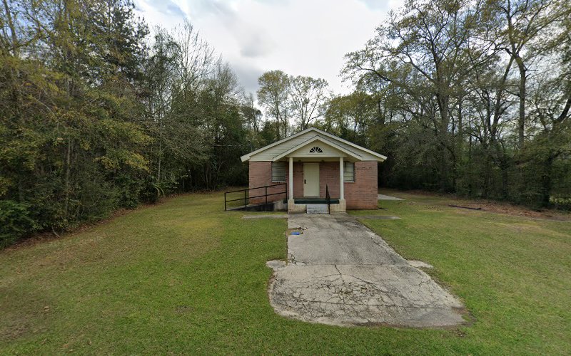 Hammond Funeral Home Florala Alabama