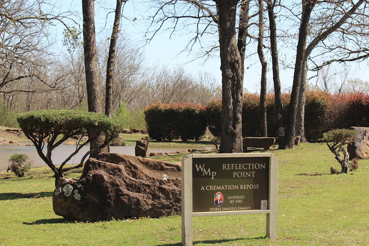 Woodlawn Memorial Park Fort Smith Arkansas