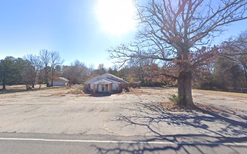 Gregory Chapel Alma Arkansas