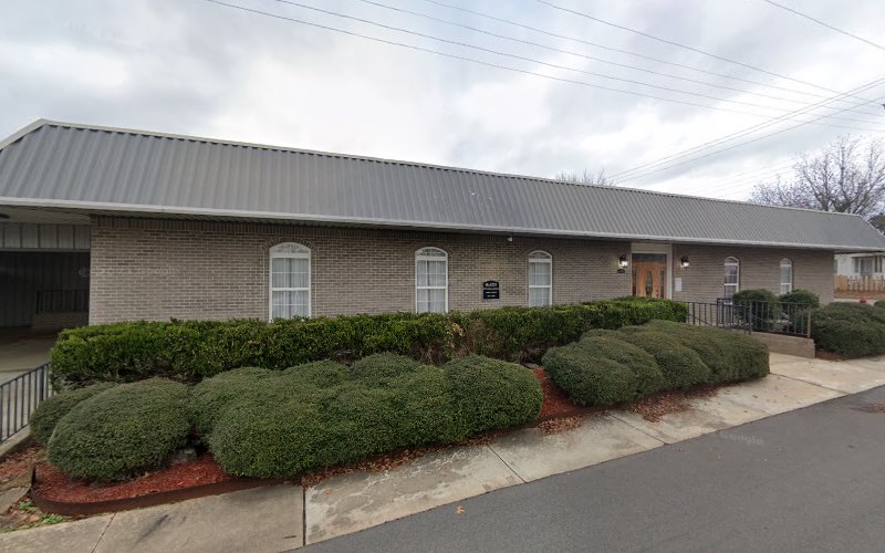 Martin Funeral Home Mansfield Arkansas