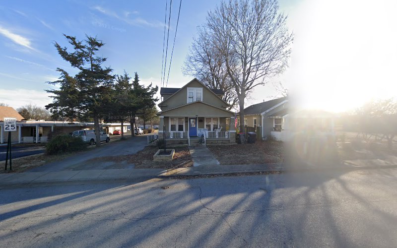 Farmer Charles Springdale Arkansas