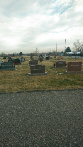 Funeral Services at Arvada Cemetery in Arvada, Colorado | FuneralHomes.fyi Arvada Cemetery Arvada Colorado