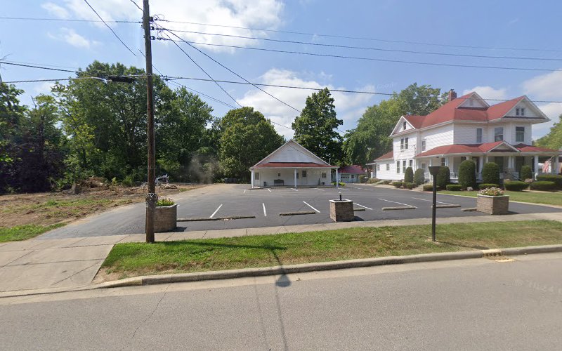 Sibbett Moore Funeral Home Moores Hill Indiana